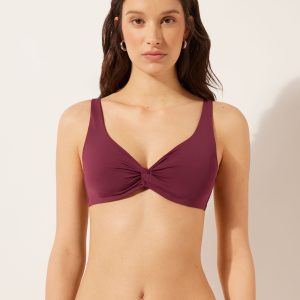 Balconette Swimsuit Top Indonesia