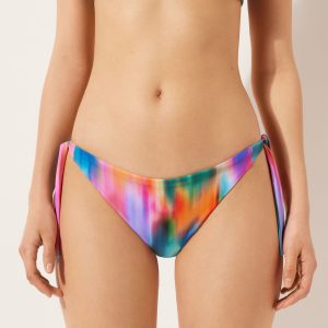 Swimsuit Bottoms Rainbow Shades