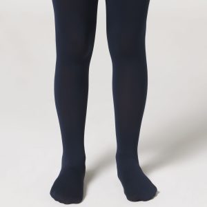 Girls’ Soft Touch 50 Deniers Tights