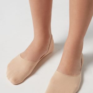 Unisex Invisible Socks