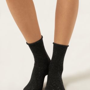 Comfort Socks with Cashmere