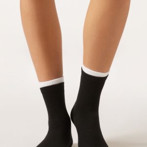 Short Sport Socks