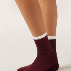 Short Sport Socks