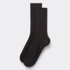 Men's Patterned Short Cotton Socks